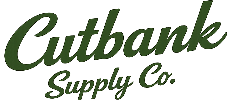 Cutbank Supply Co.