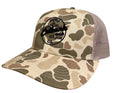 OG Camo Hat