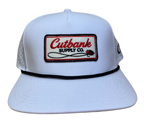 Cutbank Classic Performance Hat
