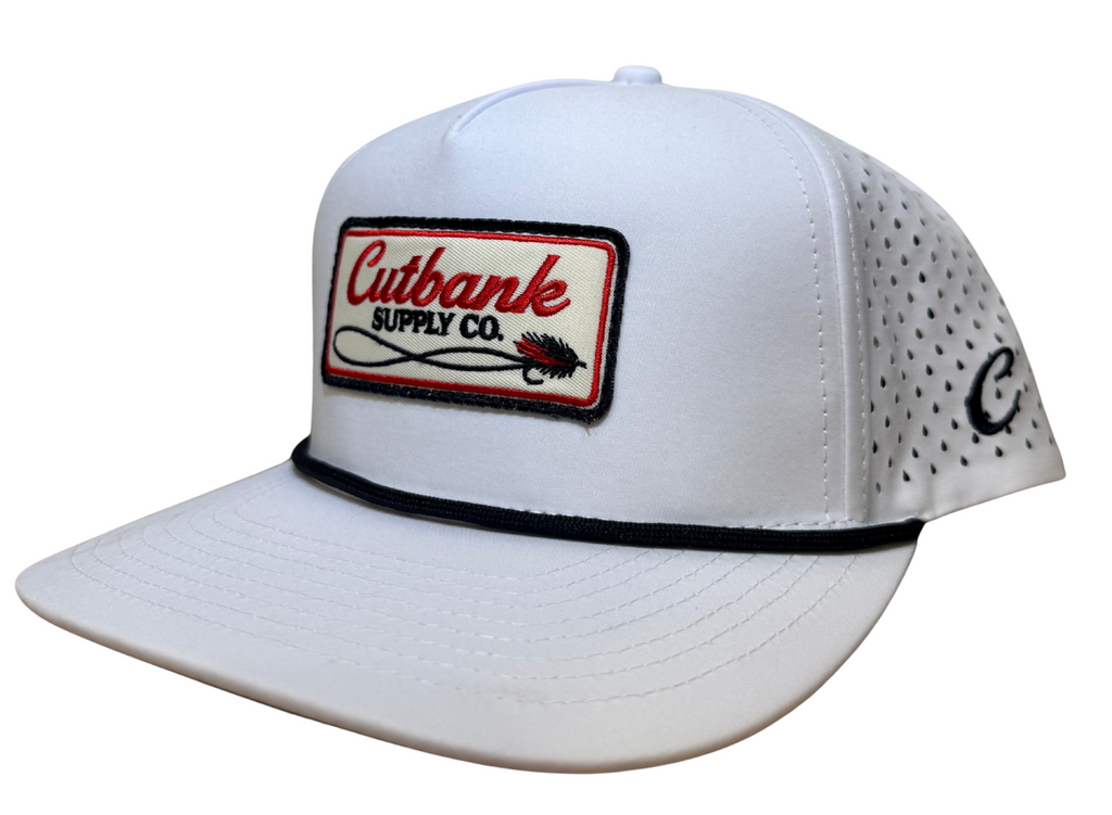 Cutbank Classic Performance Hat