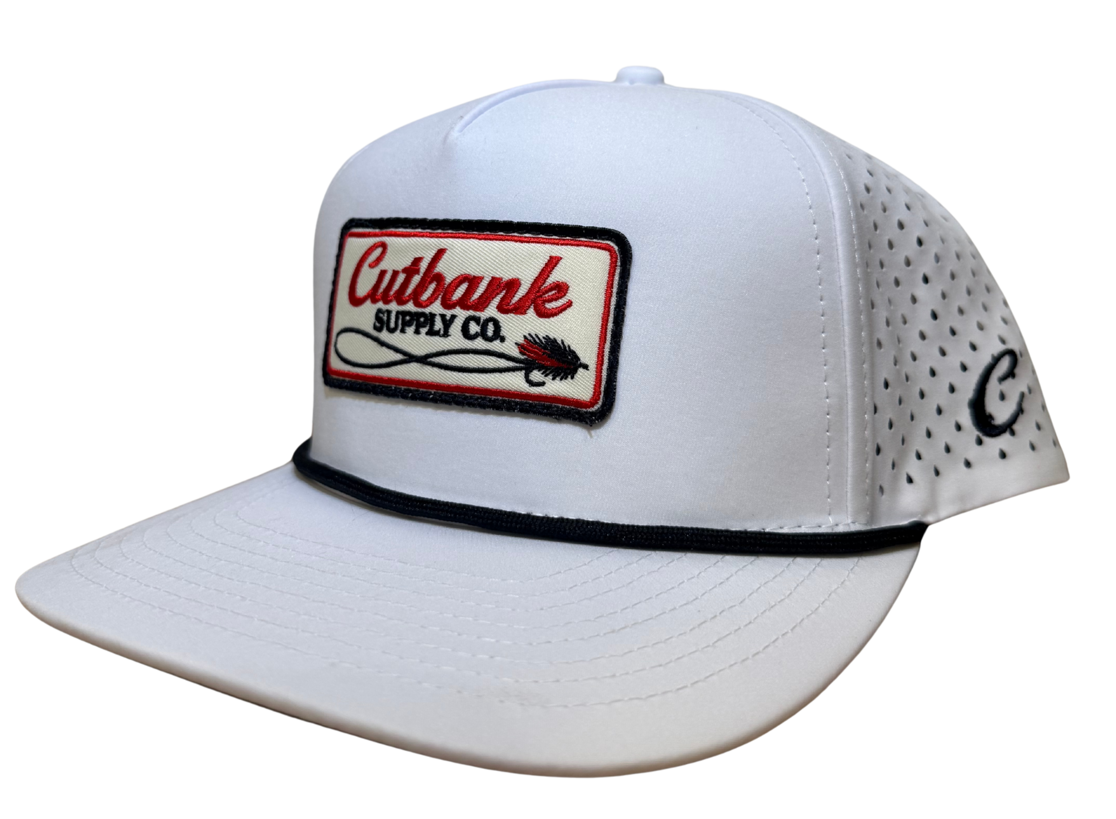 Cutbank Classic Performance Hat