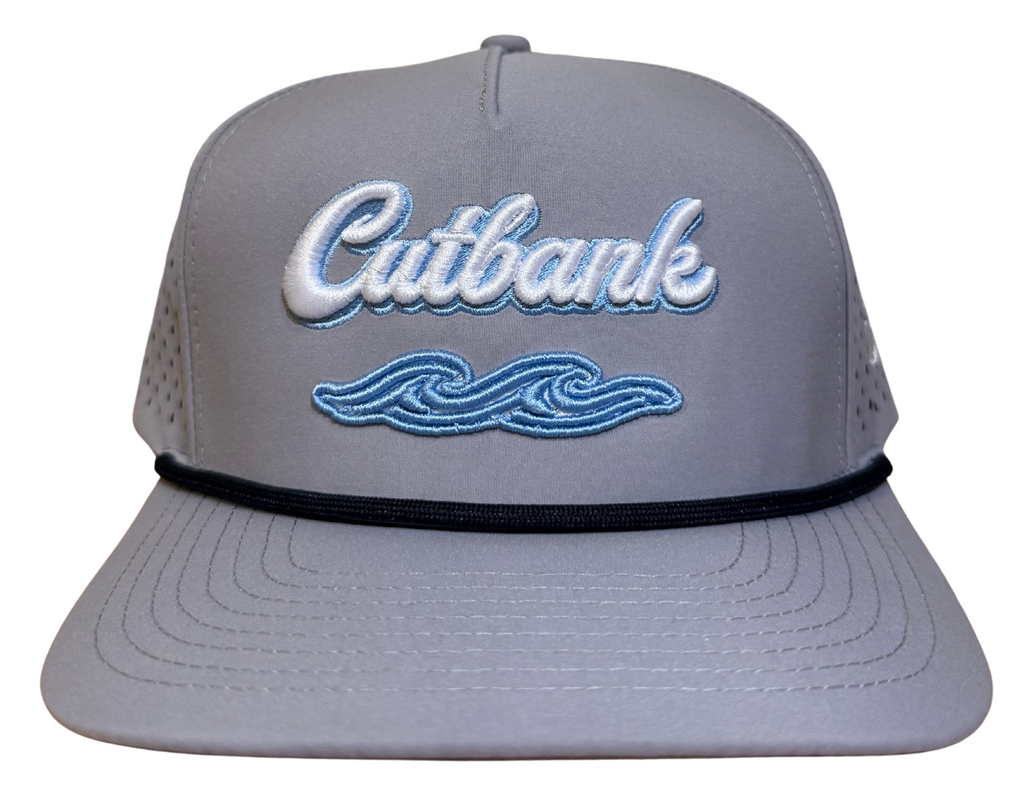 Wave Performance Hat
