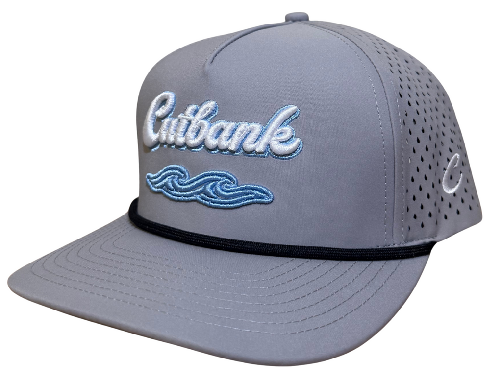 Wave Performance Hat